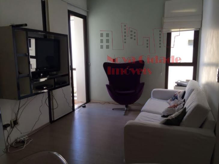 Apartamento para venda e locação em Moema!
