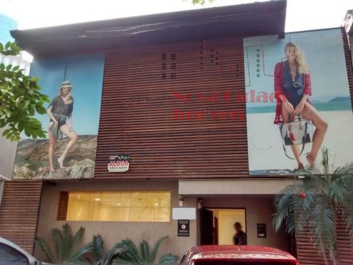 Vila Olímpia Sobrado Comercial c/renda para investir