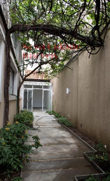 Vila Olímpia - Prédio MONO comercial para locação!