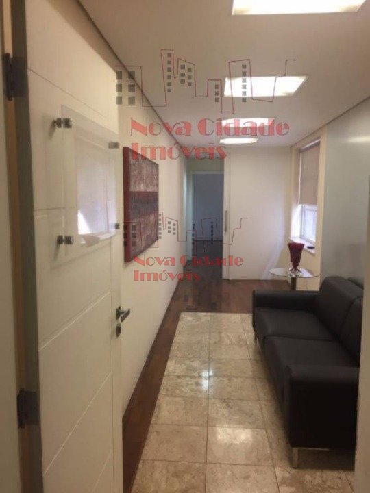 Conjunto Comercial para venda ou locação na rua Funchal